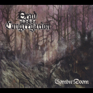DEAD CONGREGATION Sombre Doom  DIGISLEEVE [CD]